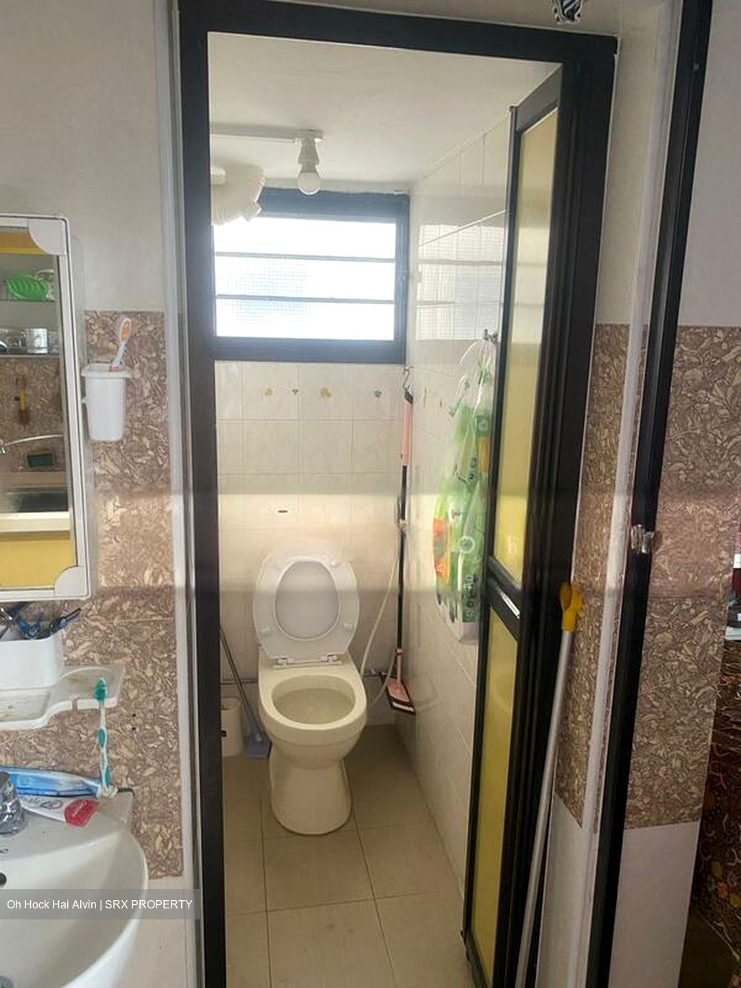 Blk 98 Whampoa View (Toa Payoh), HDB 3 Rooms #504644211